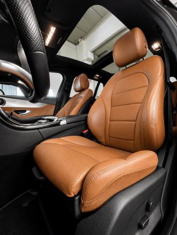 Mercedes-benz C 200 sw Auto EQ-Boost CoupPremium Plus - Foto 10
