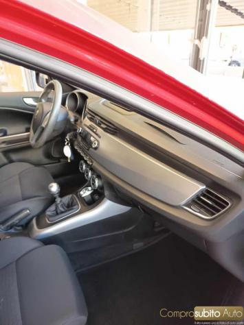 ALFA ROMEO Giulietta 1.4 Turbo 120 CV GPL Progression rif. 23785833 - Foto 9