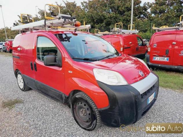 FIAT Fiorino 1.3 MJT 80CV + IVA 22% rif. 24148079 - Foto 4