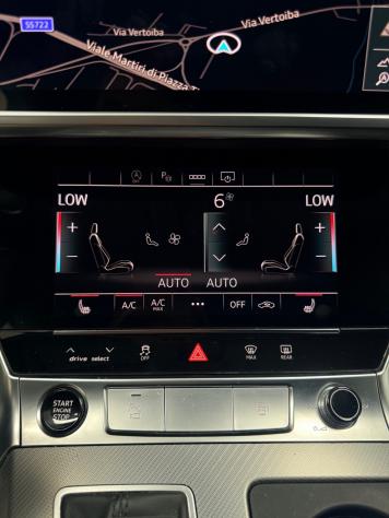 Audi A6 Avant 35 2.0 TDI 163CV MHEV S tronic Business Design 08/2021 EURO 6D - Foto 9