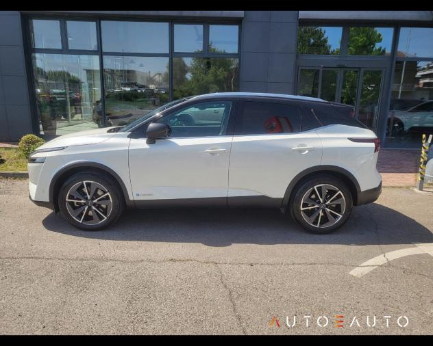 Nissan Qashqai 1.5 e-power Tekna 2wd - Foto 8