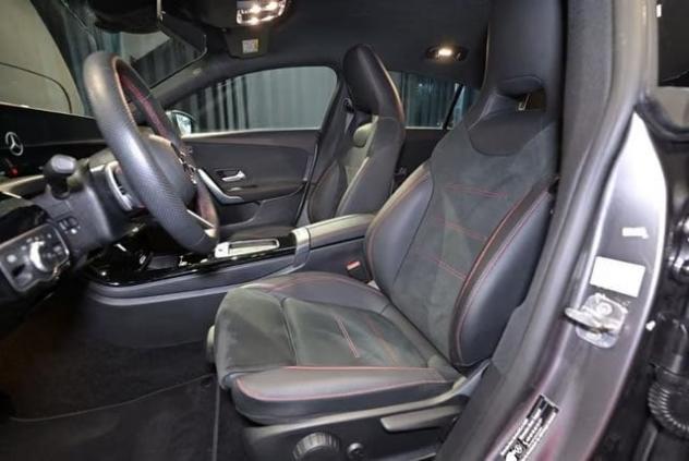 Mercedes-Benz CLA CLA Shooting Brake 180 AMG Line Premium Plus LED CAMERA NAVI - Foto 5