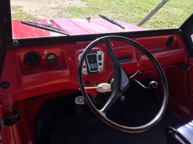 Citroen Mehari 1976 - Foto 4