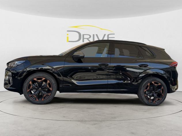 CUPRA Terramar 1.5 hybrid 150cv dsg “pack EDGE” LISTINO DI 48500€ - Foto 7