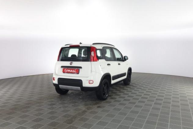 FIAT Panda Panda 0.9 TwinAir Turbo S&S 4x4 Wild rif. 23697110 - Foto 4