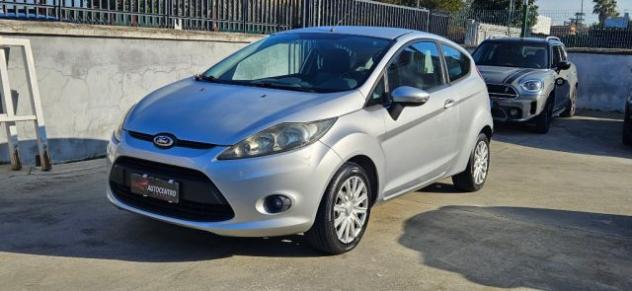 FORD Fiesta + 1.4 TDCi 68CV 3 porte rif. 23776524 - Foto 3