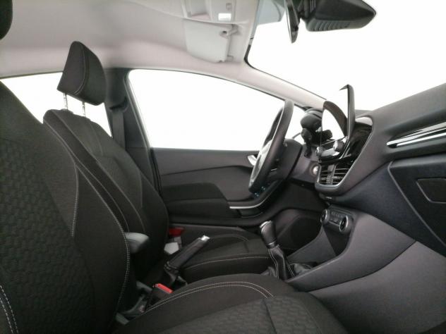 Ford Fiesta 5p 1.1 Titanium Gpl 75cv - Foto 6