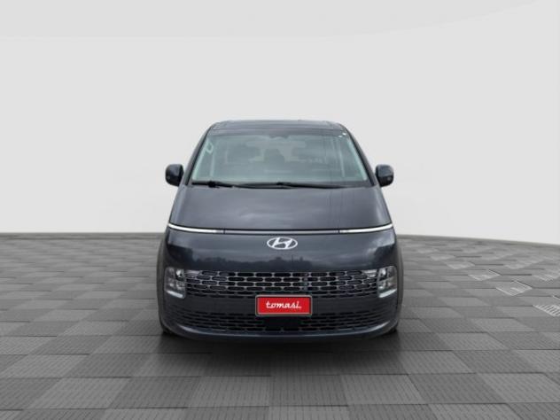 HYUNDAI Staria Staria 2.2 AT AWD 9 posti Wagon rif. 23785139 - Foto 8
