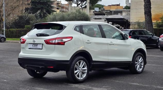 Nissan Qashqai 1.6 dci Tekna 2wd 130cv xtronic - Foto 3