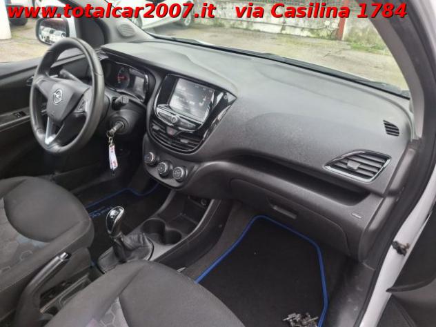 OPEL Karl Rocks 1.0 73 CV GPL rif. 23529654 - Foto 7