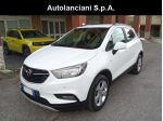 OPEL Mokka X 1600 CDTI ADVANCE 110CV CARPLAY PDCA&P"17 ITALIA rif. 23906744