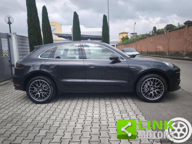 PORSCHE Macan S rif. 24016340 - Foto 3