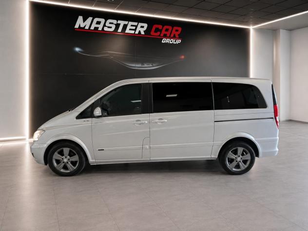 Mercedes-benz Viano 3.0 CDI Avantgarde Edition 125 - Foto 3