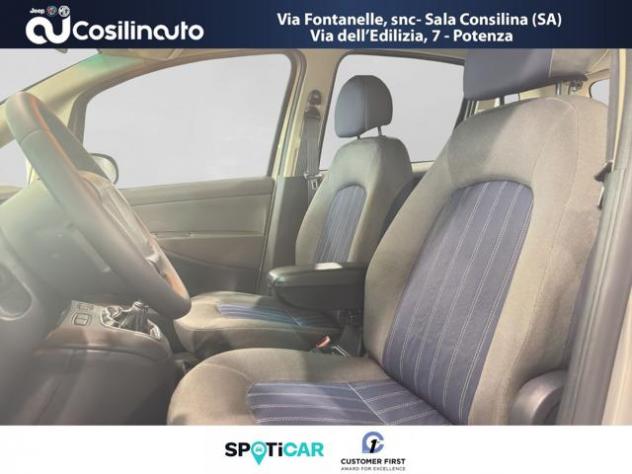 LANCIA MUSA 1.4 Argento Ecochic GPL rif. 21546023 - Foto 9
