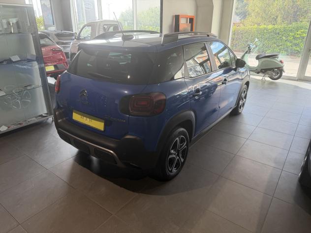 Citroën C3 Aircross BlueHDi 110 S&S Feel - Foto 4