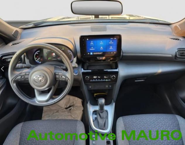 TOYOTA Yaris Cross 1.5 Hybrid 5p. E-CVT Trend rif. 24070085 - Foto 4