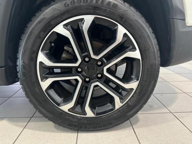 JEEP Compass 1.6 Multijet II 2WD Limited rif. 24102081 - Foto 4