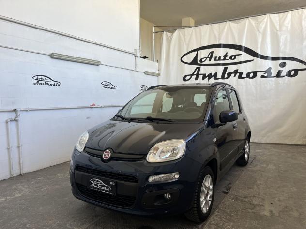 FIAT Panda Panda 1.2 Lounge s&s 69cv