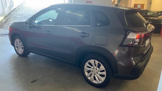 SUZUKI S-Cross 1.4 Hybrid 4WD AllGrip Top rif. 24070701 - Foto 2