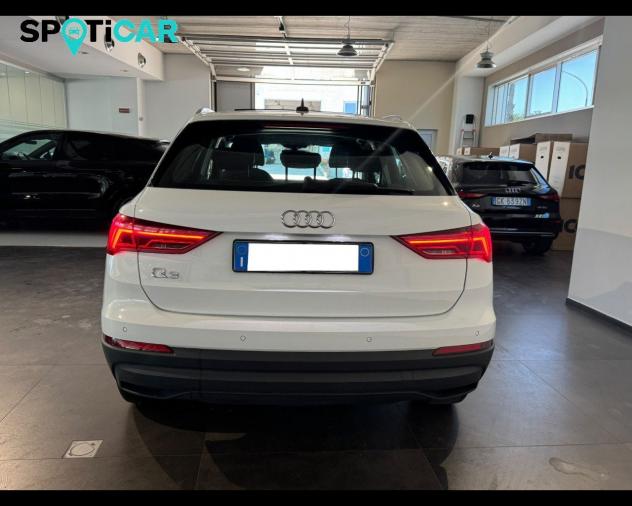 Audi Q3 II 35 2.0 tdi Business s-tronic - Foto 4