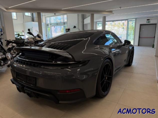 PORSCHE 911 992 Carrera GTS rif. 24182658 - Foto 5