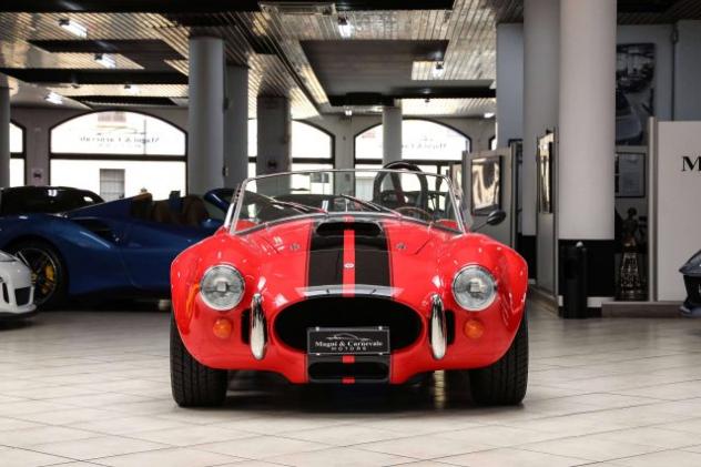 AC Cobra "FACTORY FIVE RACING" | rif. 23814194 - Foto 2