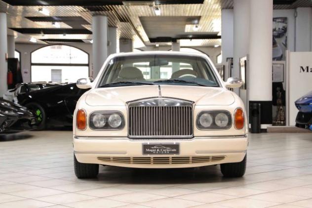 ROLLS-ROYCE Silver Seraph VETTURA A.S.I. rif. 23941770 - Foto 2