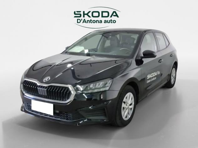 Škoda Fabia 4ª serie 1.0 MPI 80 CV Ambition - Foto 9