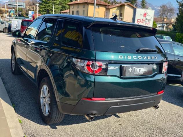LAND ROVER Discovery Sport 2.0 TD4 150 CV Auto Premium Edition rif. 23780779 - Foto 5