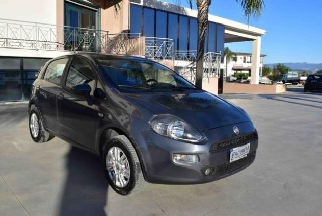 FIAT Punto 1.4 8V 5 porte Natural Power Lounge rif. 24143851 - Foto 3