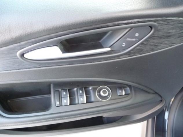 ALFA ROMEO Stelvio 2.2 Turbodiesel 190 CV AT8 Q4 rif. 22852813 - Foto 9