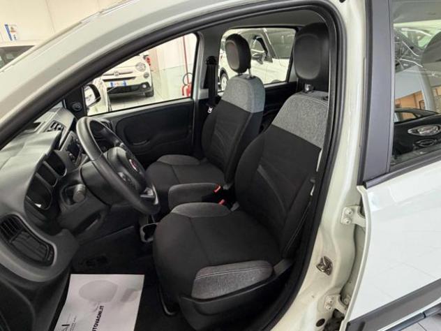 FIAT Panda 1.0 FireFly S&S Hybrid City Life rif. 23842466 - Foto 5