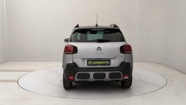 CITROEN C3 Aircross 1.2 puretech Shine s&s 110cv rif. 22345066 - Foto 4