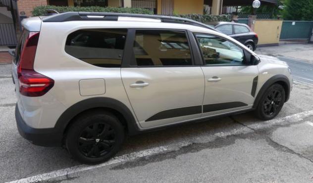 DACIA Jogger 1.0 TCe GPL 100 CV 7 posti Extreme rif. 22937905 - Foto 8