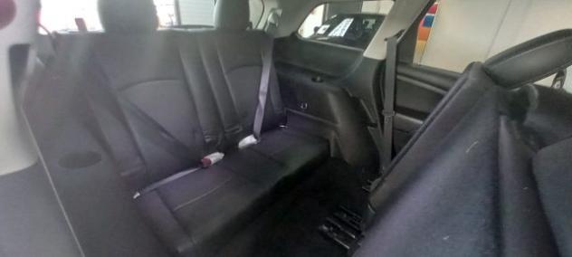 FIAT Freemont 2.0 Mjt 170 CV 4x4 aut. Lounge rif. 23780892 - Foto 10
