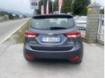 Hyundai i X 20 Apple mode