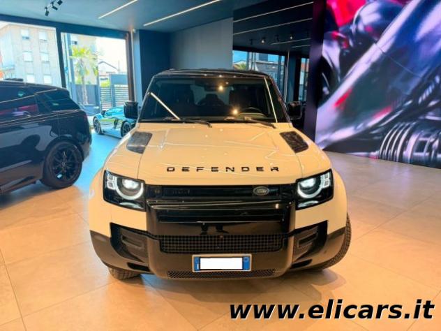 LAND ROVER Defender 110 3.0D I6 200 CV AWD Auto S rif. 23910426 - Foto 2