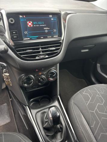 Peugeot 2008 PureTech 82 Active S/S - Foto 10