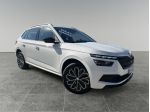 Škoda Kamiq 1.0 TSI 110cv Monte Carlo