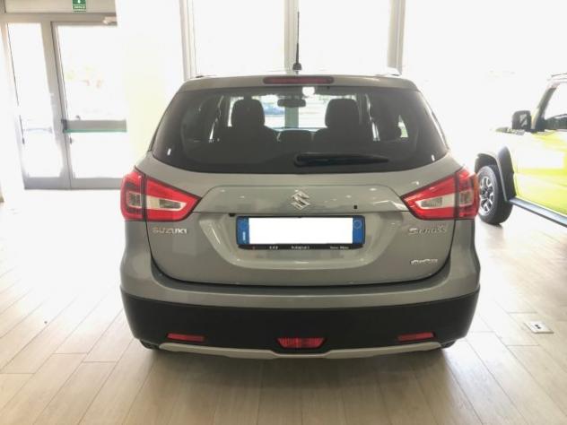 SUZUKI S-Cross 1.4 Boosterjet 4WD All Grip Top rif. 24186114 - Foto 5