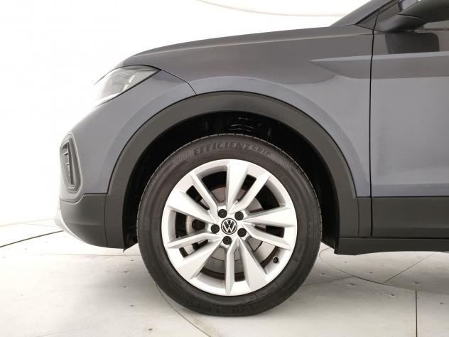 Volkswagen T-Cross Nuova Edition Plus 1.0 TSI 70 kW (95 CV) Manuale - Foto 5