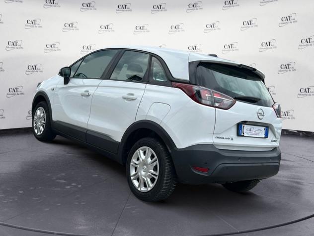 Opel Crossland X 1.5 Advance - Foto 7
