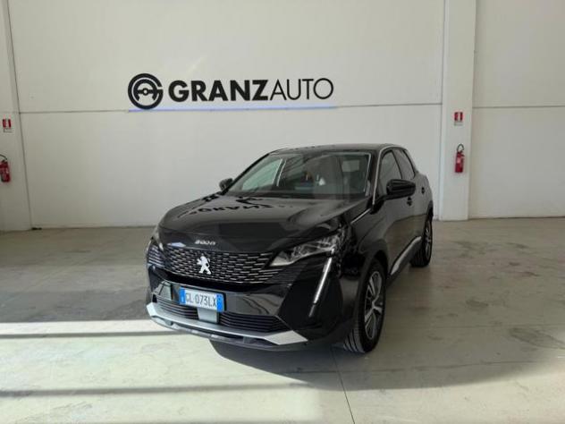 PEUGEOT 3008 BlueHDi 130 S&S EAT8 Allure rif. 24101798 - Foto 4