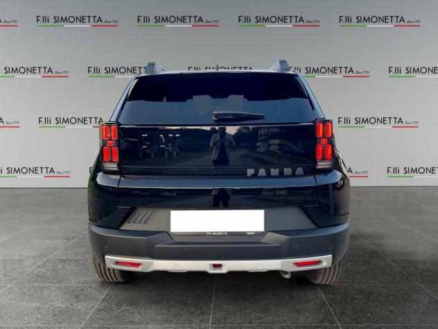 FIAT Grande Panda 1.2 hybrid Icon 110cv edct - KM0 - Foto 5