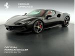Ferrari 296 GTS 3.0 Hybrid DCT GTS