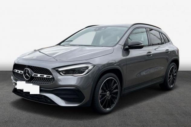 Mercedes-benz GLA 220 GLA 220 d Automatic Premium