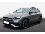 Mercedes-benz GLA 220 GLA 220 d Automatic Premium