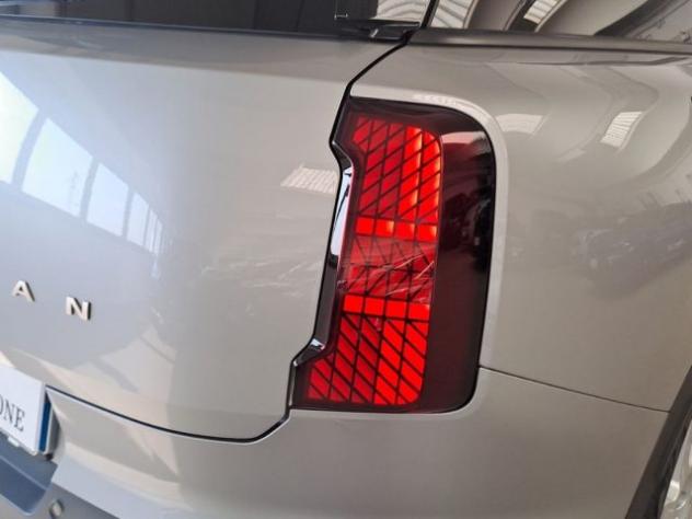 MINI Countryman D Classic Countryman Pacchetto M Plus Aut. rif. 23700676 - Foto 7