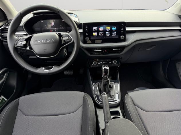 Škoda Fabia Be More 1,0 TSI 85 kW (115 CV) 7 marce - DSG - Foto 7