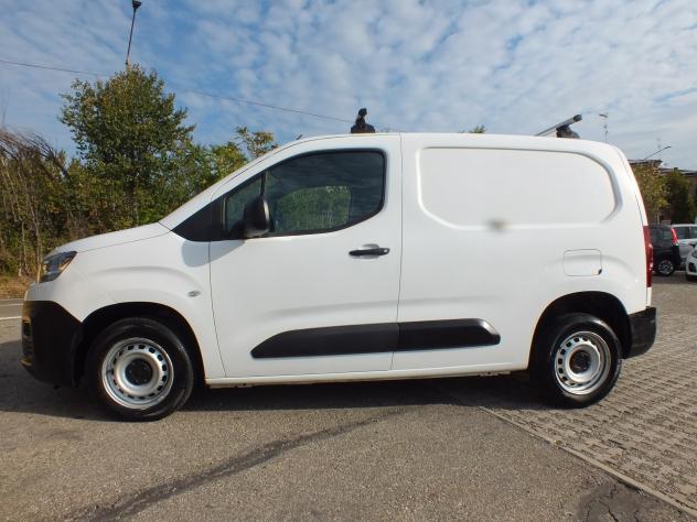 CITROEN BERLINGO 3 POSTI UNIPROPRIETARIO - Foto 7